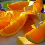 Oranges: Kitchen Basics