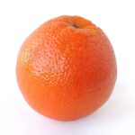 Oranges: Sweet and Bitter Basics