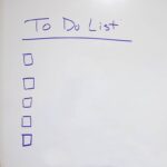 Vegetable Garden 12-Month To-Do Calendar