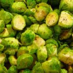 30 Days Of Superfoods: Brussels Sprouts For A Happy Liver 30 Days Of Superfoods: Brussels Sprouts For A Happy Liver