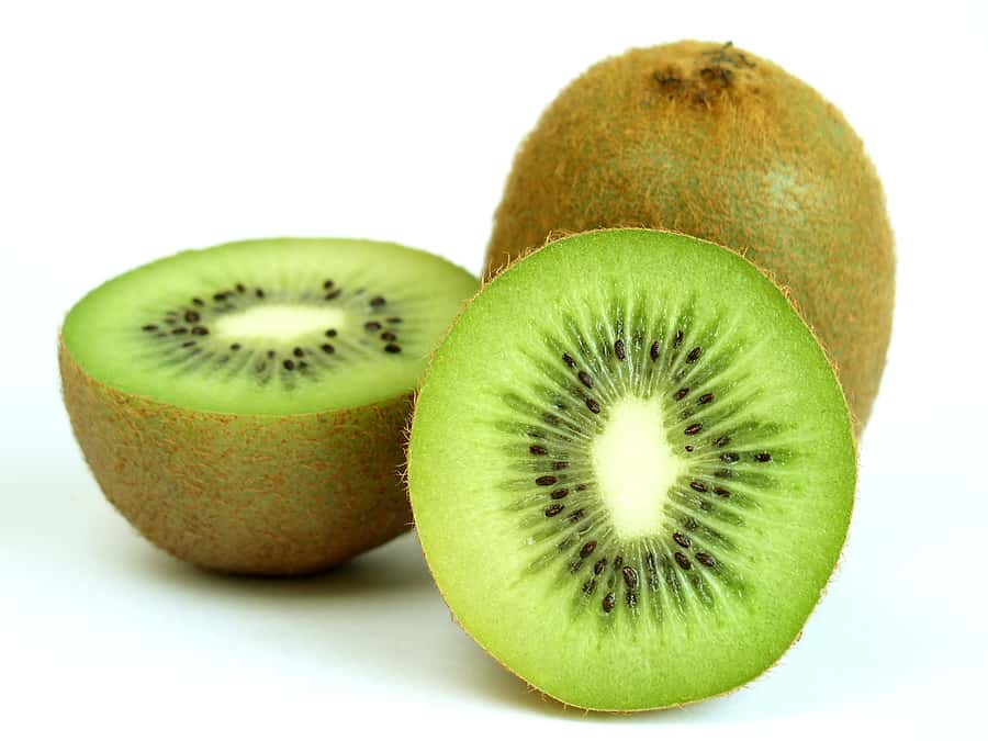 Kiwi Fruit: Kitchen Basics - Harvest to Table