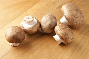 Mushroom cremini