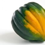 Squash acorn Acorn squash